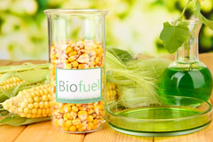 Loxford biofuel availability