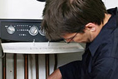 boiler repair Loxford